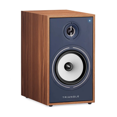 Triangle BR03 CONNECT, aktyvios Bluetooth garso kolonėlės (įvairių spalvų)