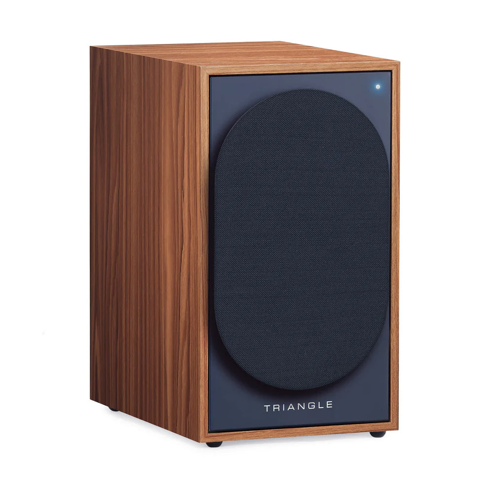 Triangle BR03 CONNECT, aktyvios Bluetooth garso kolonėlės (įvairių spalvų)
