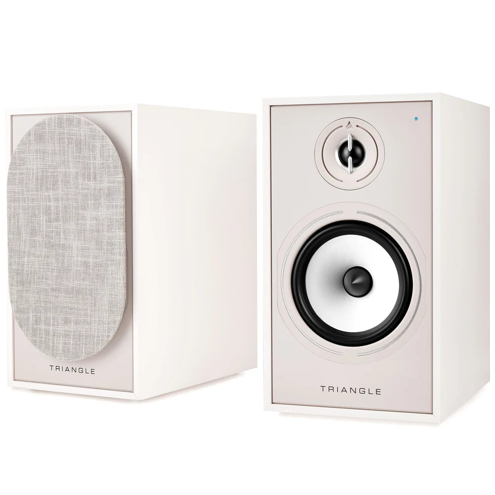 Triangle BR03 CONNECT, aktyvios Bluetooth garso kolonėlės (įvairių spalvų)