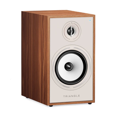 Triangle BR03 CONNECT, aktyvios Bluetooth garso kolonėlės (įvairių spalvų)