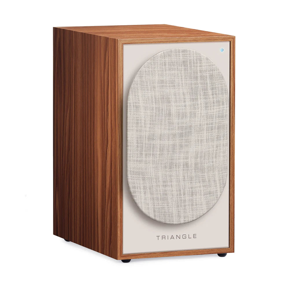 Triangle BR03 CONNECT, aktyvios Bluetooth garso kolonėlės (įvairių spalvų)