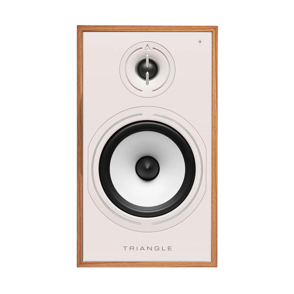 Triangle BR03 CONNECT, aktyvios Bluetooth garso kolonėlės (įvairių spalvų)