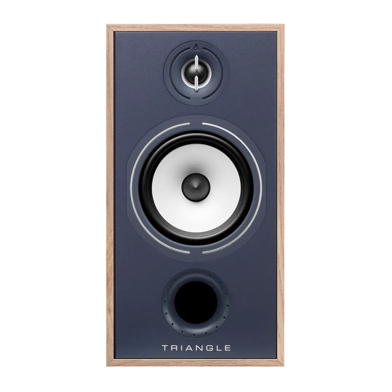 Triangle Borea - BR04, lentyninės garso kolonėlės