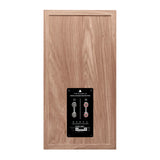 Triangle Borea - BR04, lentyninės garso kolonėlės