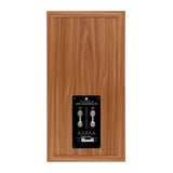 Triangle Borea - BR04, lentyninės garso kolonėlės