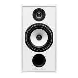 Triangle Borea - BR04, lentyninės garso kolonėlės