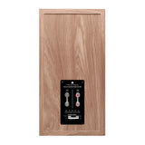 Triangle Borea - BR04, lentyninės garso kolonėlės,EISA 2025–2026,(pora)