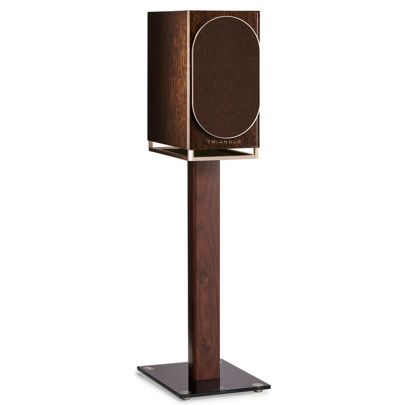 Triangle Capella, aktyvios belaidės garso kolonėlės