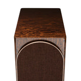 Triangle Capella, aktyvios belaidės garso kolonėlės