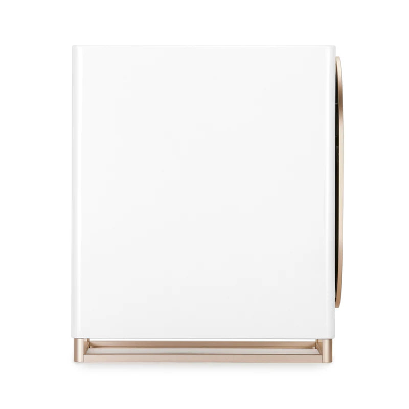 Triangle Capella, aktyvios belaidės garso kolonėlės