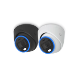 UBIQUITI AI Turret, vaizdo stebėjimo PoE+ kamera su dirbtinio intelekto funkcijomis
