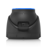 UBIQUITI AI Turret, vaizdo stebėjimo PoE+ kamera su dirbtinio intelekto funkcijomis