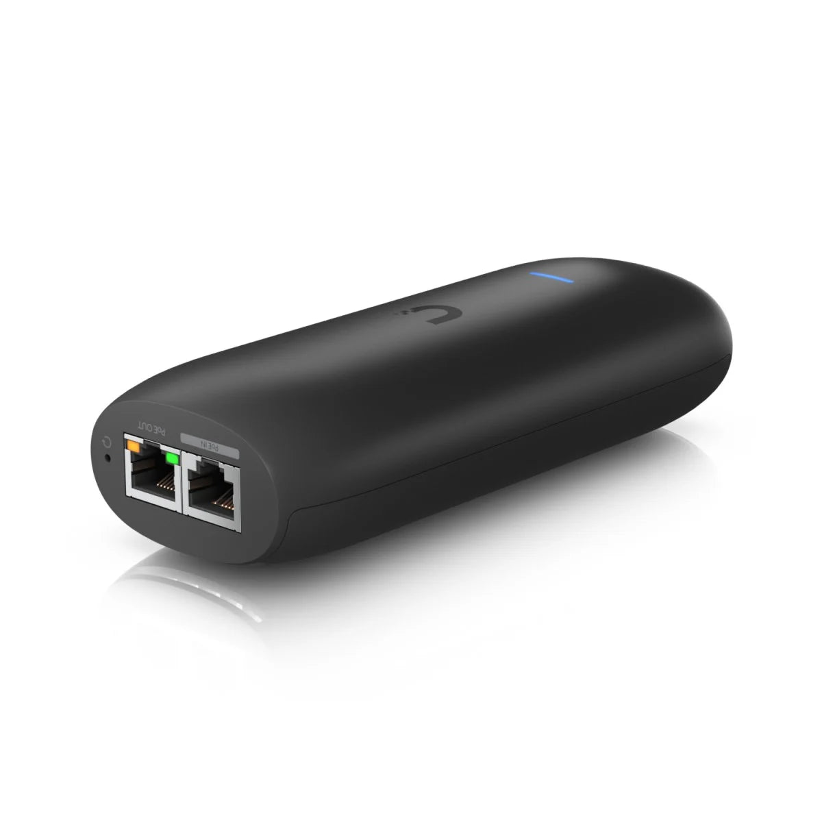 UBIQUITI UniFi AI Port, priedas kameroms - galinė panelė su dviem jungtimis