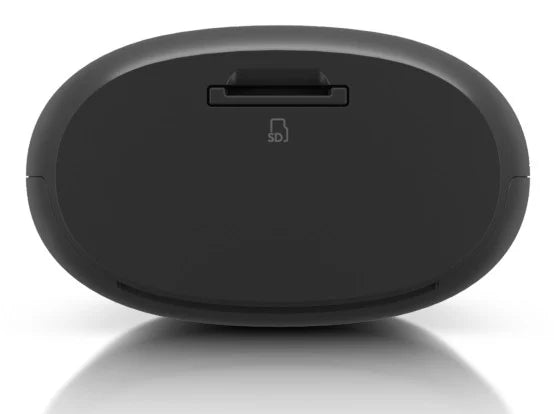 UBIQUITI UniFi AI Port, priedas kameroms - SD kortelės lizdas su dangteliu