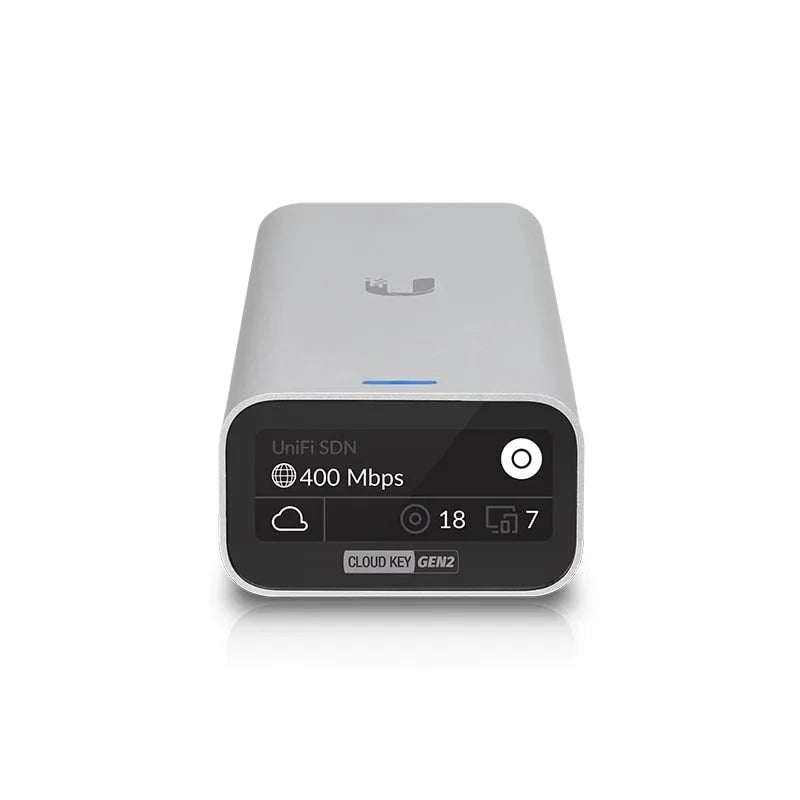 UBIQUITI UniFi Cloud Key GEN2, valdiklis