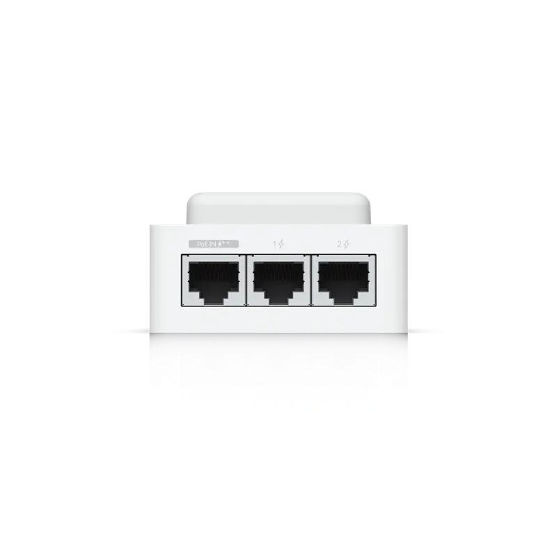 UBIQUITI UniFi Door Hub Mini, durų valdymo įrenginys