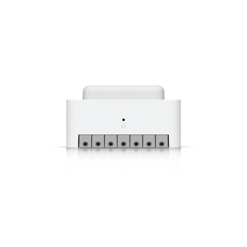 UBIQUITI UniFi Door Hub Mini, durų valdymo įrenginys