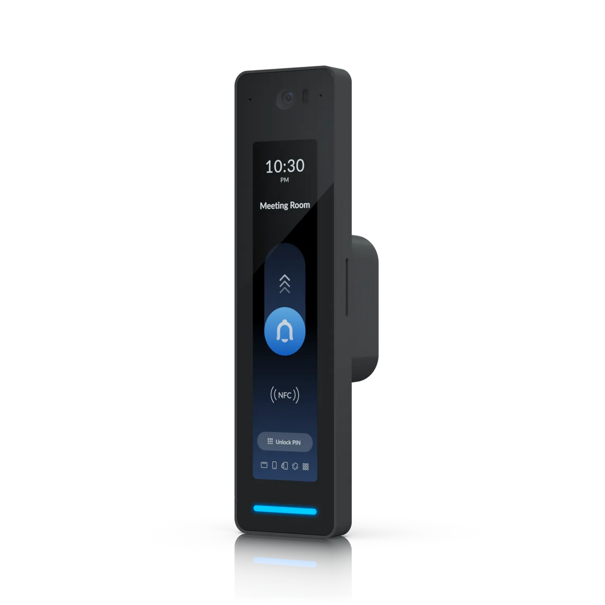 UBIQUITI UniFi G3 Reader Pro, NFC skaitytuvas ir vaizdo durų skambutis