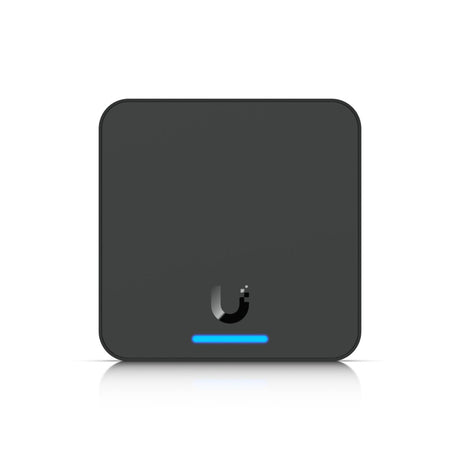 UBIQUITI UniFi Reader Flex, NFC kortelių skaitytuvas su įmontuota klaviatūra