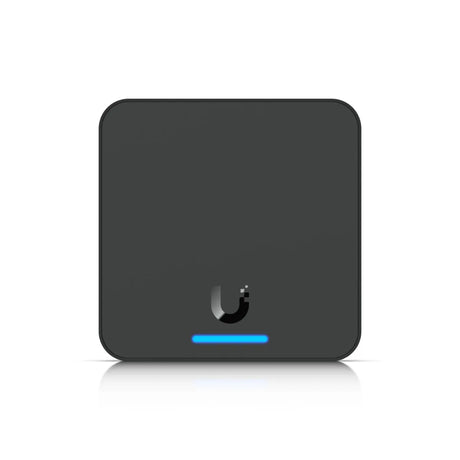 UBIQUITI UniFi Reader Flex, NFC kortelių skaitytuvas su įmontuota klaviatūra