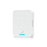 UBIQUITI UniFi Reader Flex, NFC kortelių skaitytuvas su įmontuota klaviatūra