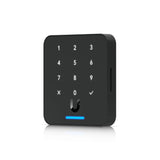 UBIQUITI UniFi Reader Flex, NFC kortelių skaitytuvas su įmontuota klaviatūra