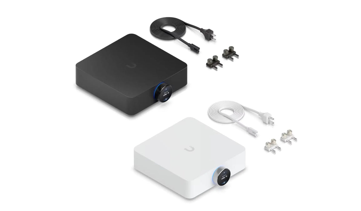 UBIQUITI UniFi UPL-Amp, tinklinis galios stiprintuvas su HDMI eARC
