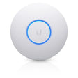 UBIQUITI UniFi nanoHD 802.11ac Wave2 MU-MIMO, maršrutizatorius