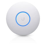 UBIQUITI UniFi nanoHD 802.11ac Wave2 MU-MIMO, maršrutizatorius