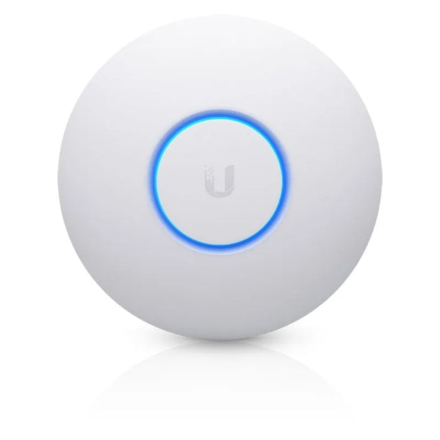 UBIQUITI UniFi nanoHD 802.11ac Wave2 MU-MIMO, maršrutizatorius