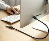 UGREEN US129, USB 3.0 A kištukas – A lizdas ilgiklis, 3 m