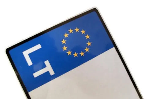 USA automobilių paruošimas sertifikavimui