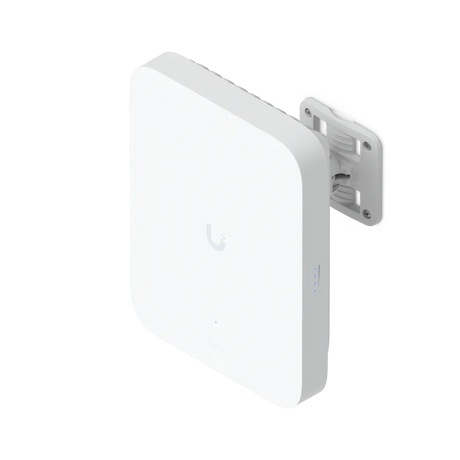 Ubiquiti UniFi 5G Max Outdoor, lauko 5G maršrutizatorius su PoE ir Dual SIM