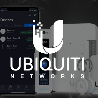 UBIQUITI