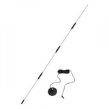 Universali (15dBi) GSM/GPRS/EDGE/UMTS/3G/HSDPA magnetinė antena - antena su magnetine jungtimi ir laidu