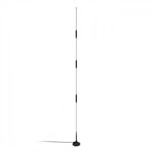 Universali (15dBi) GSM/GPRS/EDGE/UMTS/3G/HSDPA magnetinė antena
