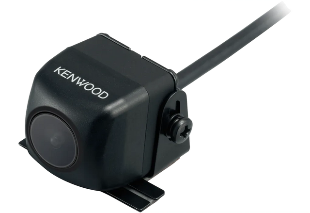 Universali galinio vaizdo kamera Kenwood CMOS230, Pick-up tipo