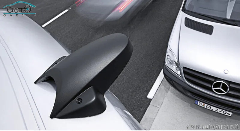 Universali galinio vaizdo kamera LAUNCM15