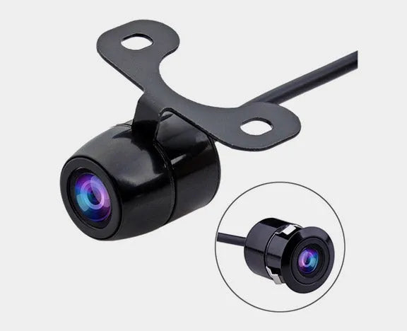 Universali galinio vaizdo kamera LAUNCM19