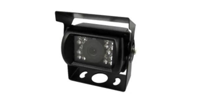 Universali galinio vaizdo kamera su IR pašvietimu JP-98480