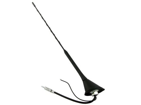 Universali stoginė automobilio antena CT27