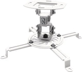 Universalus lubinis projektoriaus laikiklis Goobay BeamerFlex L