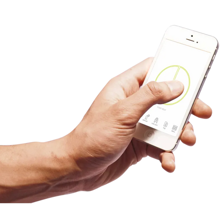 Universalus modulis Danalock V3 Bluetooth + Z-Wave