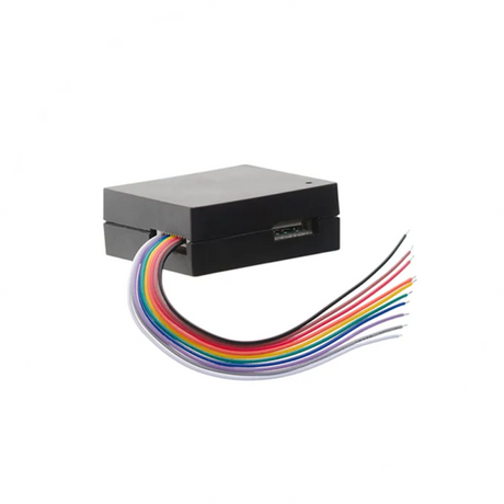 Universalus modulis Danalock V3 Bluetooth + Z-Wave