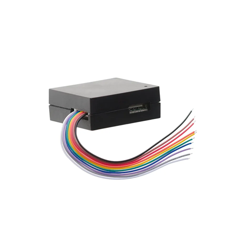 Universalus modulis Danalock