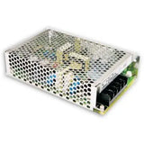 Uždaras įtampos keitiklis Mean Well DC / DC 9.2-19V/12V 4.2A