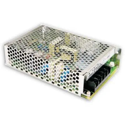 Uždaras įtampos keitiklis Mean Well DC / DC 9.2-19V/12V 4.2A