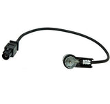 V ISO Antenos adapteris BMW / Renault / Dacia 140227