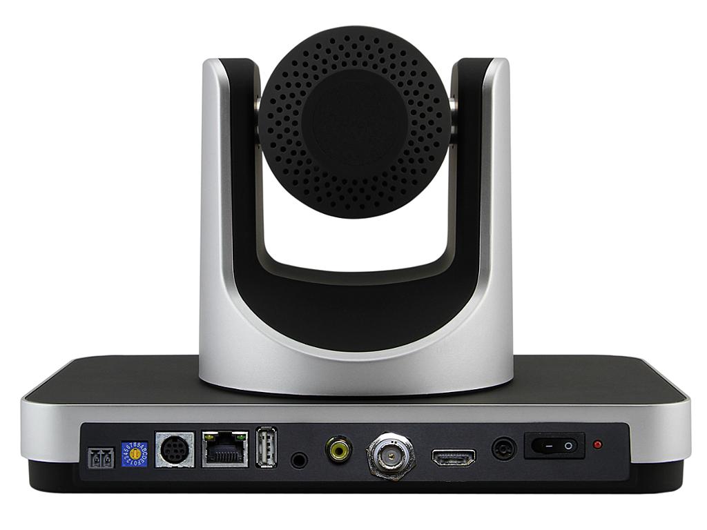 VHD-V600 FHD vaizdo konferencijų kamera, cmOS, 1/2.7inch