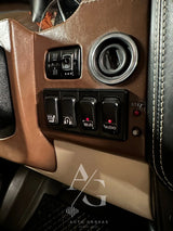 VIP Sprinter, garso aparatūra 2018m